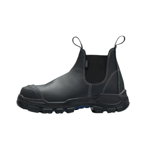 Blundstone RotoFle Ankle Длина Челси Унисекс Черный