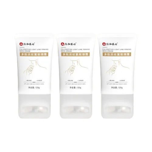 Kindness and ingenuity Уход за шеей