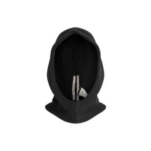 Мужские шляпы совместного бренда RICK OWENS