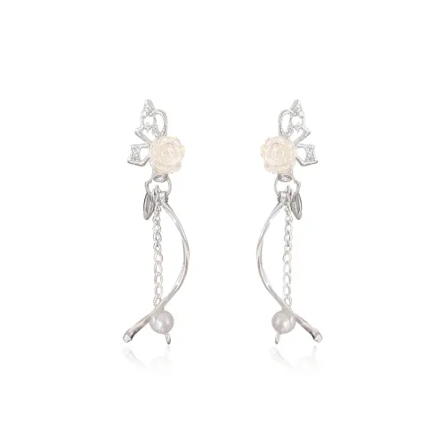 Shiban Сплав Серьги Женские