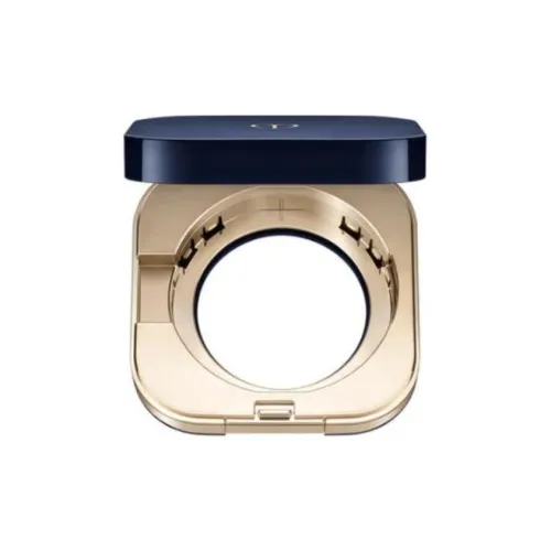 Clé De Peau Beauté Diamond Light Translucent Repairing Foundation Air Cushion Case Portable 1 Pack Кли де Пуа Бьюти Diamond Light Транспарентный Восстанавливающий Фундамент Воздушная Подушка Чехол Портативный 1 Пачка