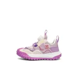 MQS301 Розовый/Фиолетовый [Двойная сеть, дышащий]