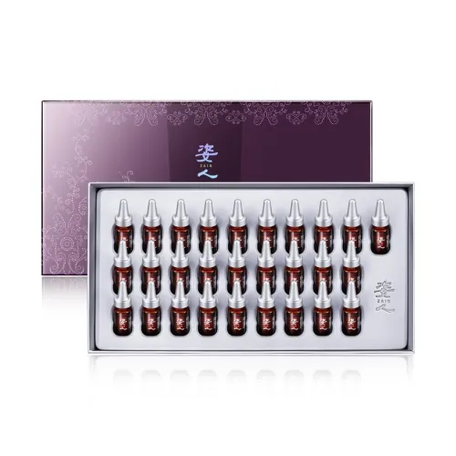 ZIREN Амبولы и Сыворотки Женские