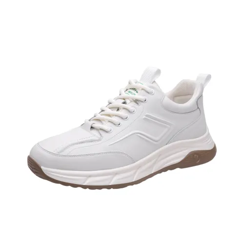 Kuding Slip-resistant Abrasion-resistant Lightweight Low Top Casual Men's Кудинг Противоскользящий Устойчивый к истиранию Легкий Низкий Топ Повседневный Мужской