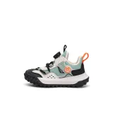 MQS301 Черный Зеленый [Двойная сеть, дышащий]