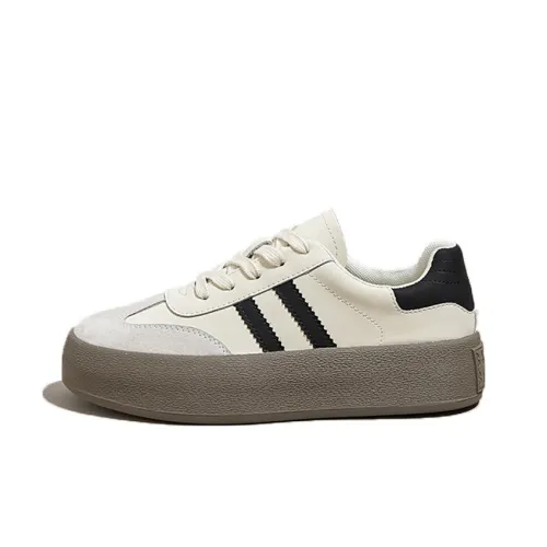 Komanic Немецкие армейские кроссовки Low Top Женские