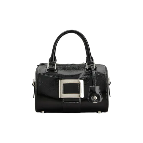 Roger Vivier Belle Vivier Сумки Женские
