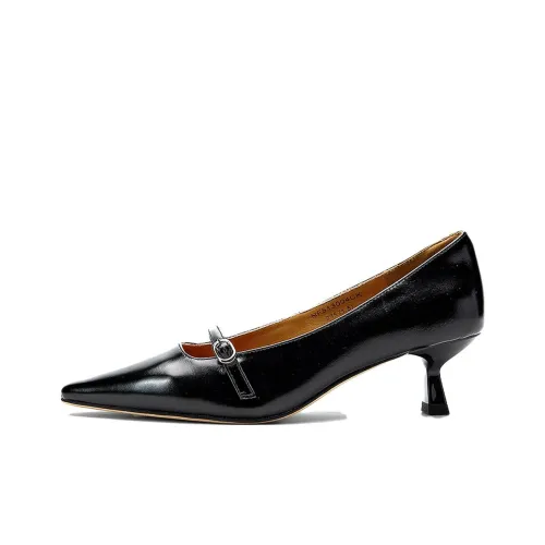 NINE WEST Узкий каблук Высокие каблуки 5 см Женские