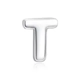 Веселье, письмо, серьги-гвоздики (T)