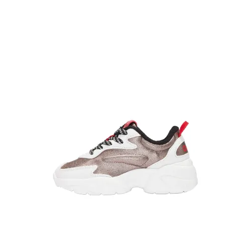 Hugo Boss Детская повседневная обувь Low Top Kids