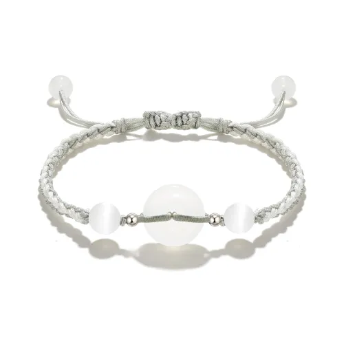 Jodie Kevin Браслеты из агата Унисекс