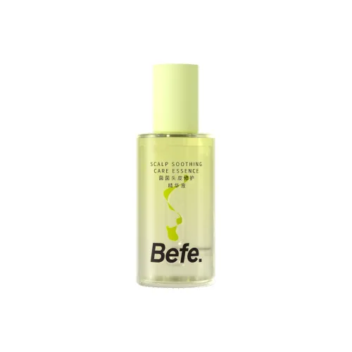 Befe JiJi Scalp Repairing Essence Баланс Гидратный Липид Усиление Активности Кора