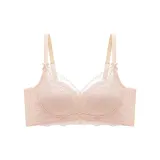 Персиково-розовый