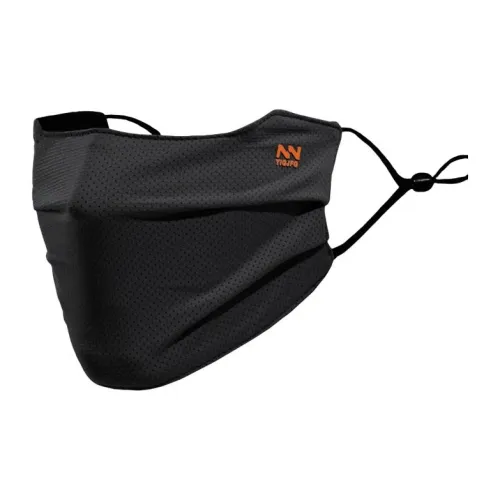 DZP Полиэстер Маски для лица Унисекс