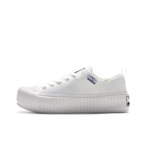 Кроссовки для скейтбординга Excelsior Low Top Unisex