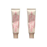 Персик [Корейский крем для рук] Цветочный дизайн Shop Попурри 50 мл (палочка) * 2