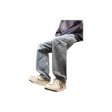 Светло-синий