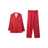 Красный - Мужской