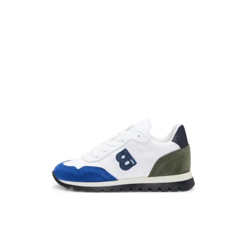 Hugo Boss Детская повседневная обувь Low Top Kids