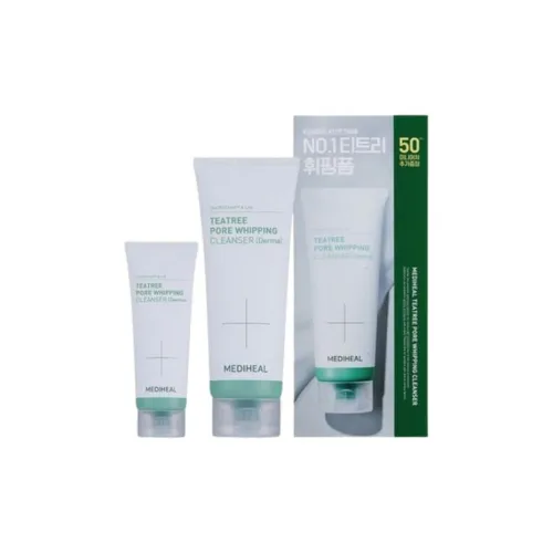 MEDIHEAL Очищающие средства Унисекс