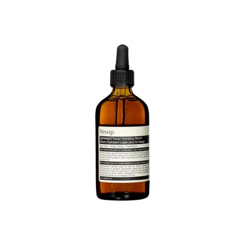 AESOP Жидкость Essences Увлажняющая Унисекс