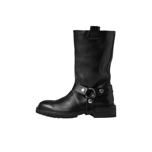 Golden Goose Ботильоны Черные Женские