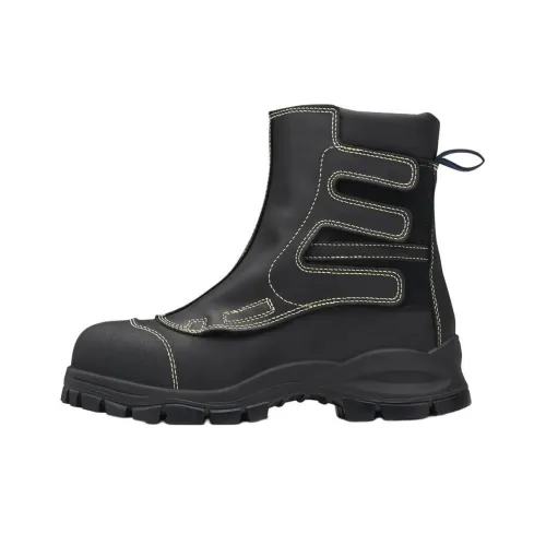 Ботильоны Blundstone Унисекс Черные