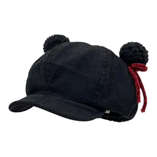 YOULIANYIN Хлопок Береты Унисекс