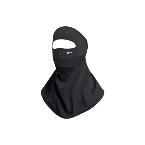 Warrior Полиамид Маски с Защитой от UV Унисекс