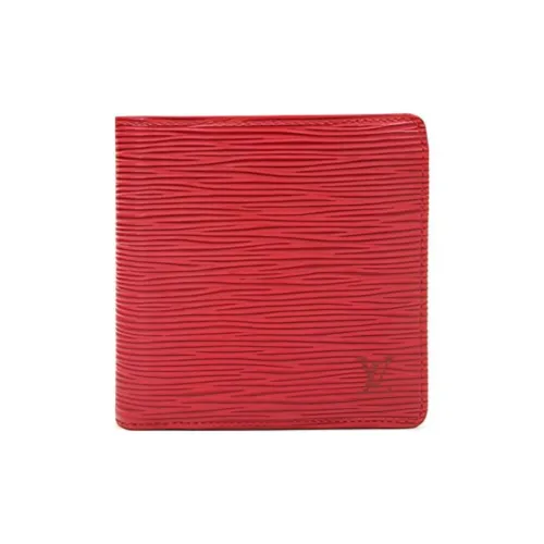 LOUIS VUITTON Кошельки Унисекс