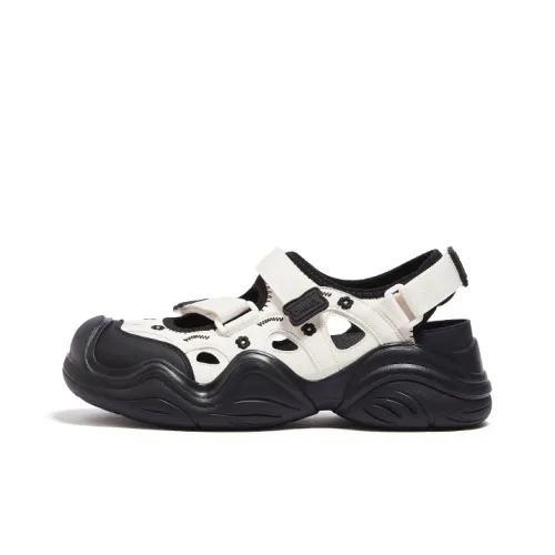 CAMEL Женские пляжные сандалии