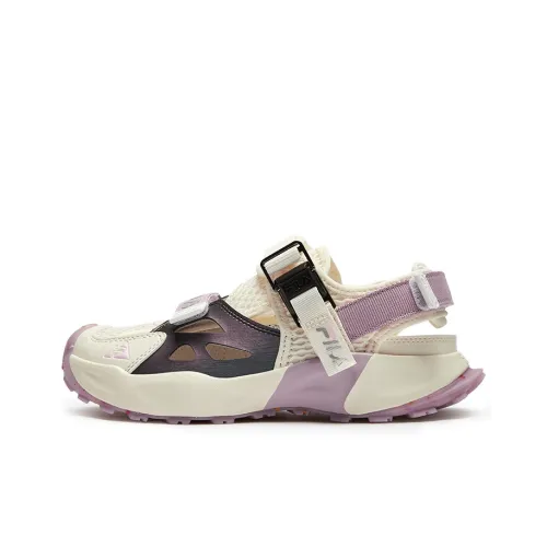 FILA KIDS Сандалии Низкие Топ Унисекс