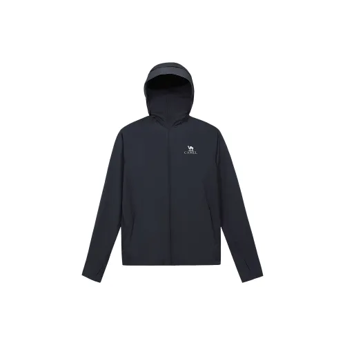 CAMEL Urban Function Series Мужская одежда для защиты от солнца