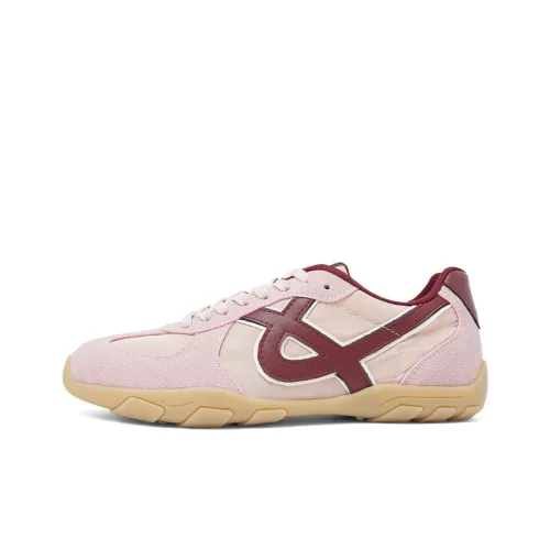 COMELY Немецкие армейские кроссовки Low Top Женские