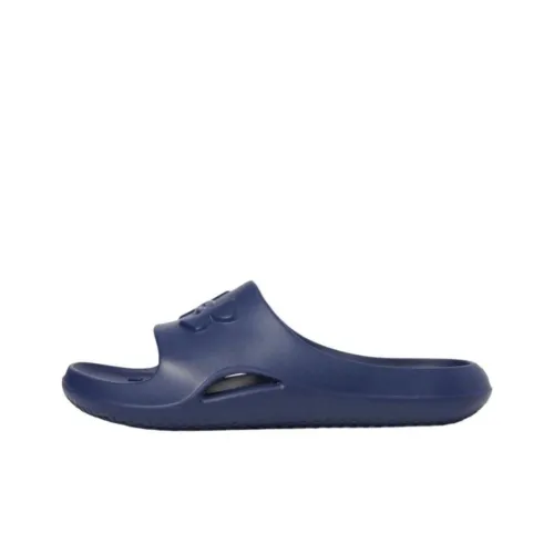 Under Armour Locker 5 Слипоны Blue Men's