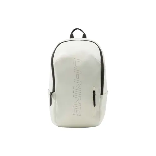 LINING Водонепроницаемая ткань Рюкзак Unisex Light Лайм