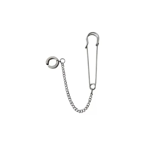 Серьги ZWU из титановой стали унисекс