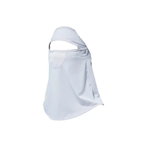 Warrior Полиамид Маски с Защитой от UV Унисекс