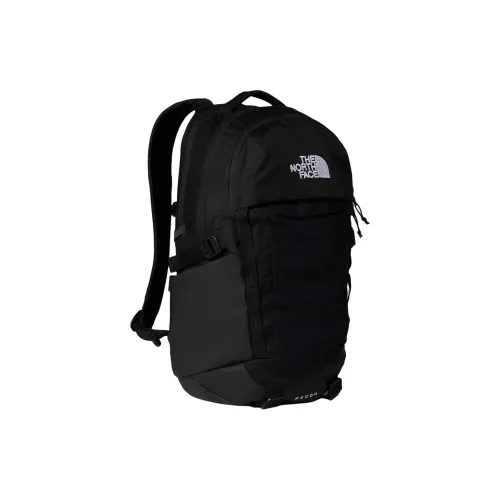 THE NORTH FACE Outdoor Backpack Bag Nylon Black Unisex THE NORTH FACE Outdoor Рюкзак Сумка Нейлон Черный Унисекс