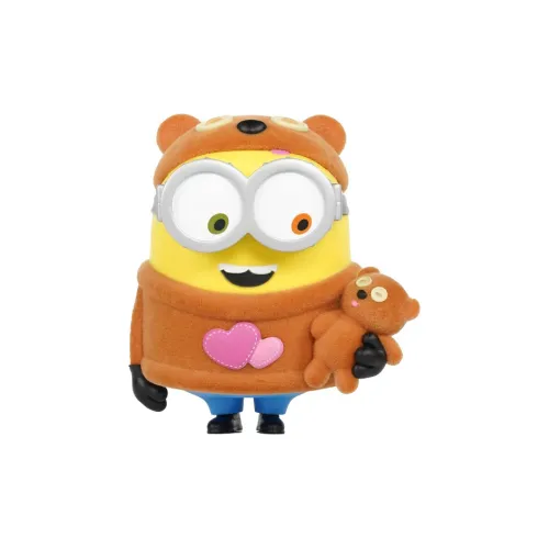 Миньоны BobTim Bear Plush Поросенок Банк Мерч по IP