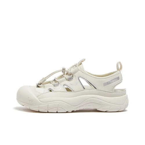 CAMEL Женские пляжные сандалии