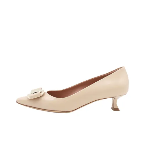Ferragamo Высокие каблуки Женские