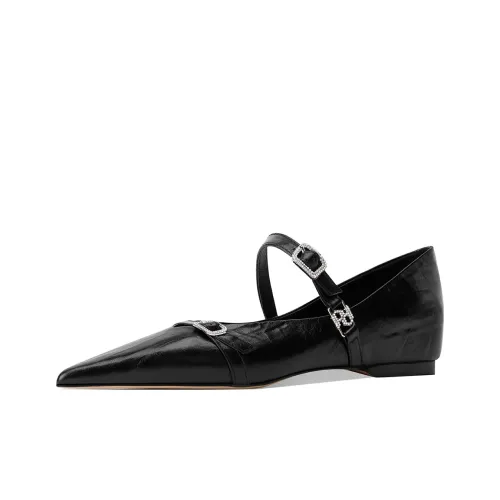 Shesrim Mary Jane обувь для женщин