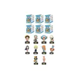 Шесть Слепых Коробок (Случайный Стиль)