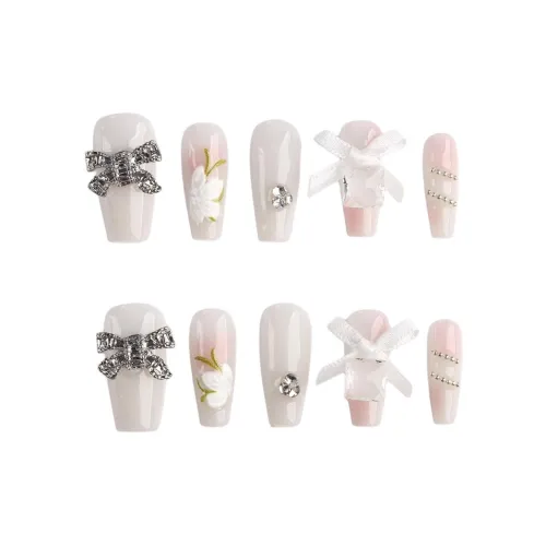 Fanze Фальшивые ногти Унисекс