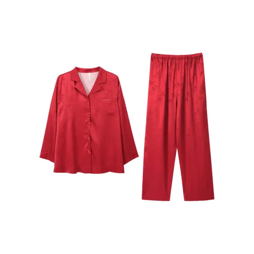 Aannsfam Унисекс Пижамные комплекты