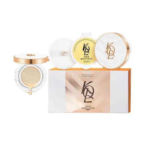 KAQILI Воздушные подушки для женщин