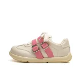 Бежево-розовый