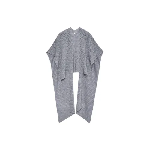 DKNY Шали Женские
