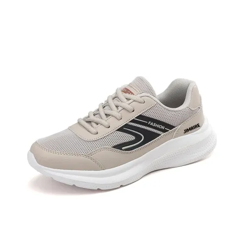 King Jinmai Низкий Топ Casual Женский